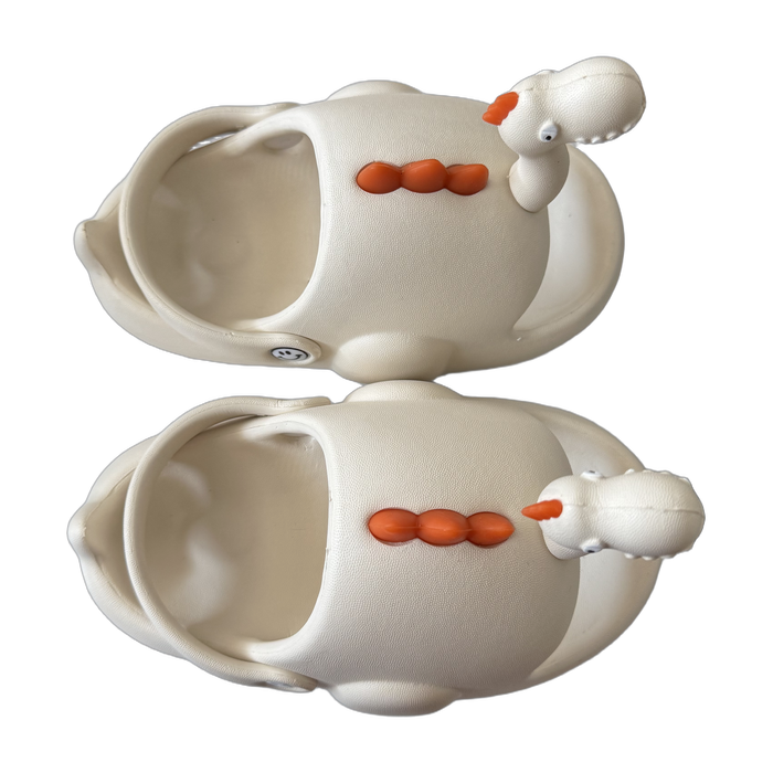 Dino Stomp Cream