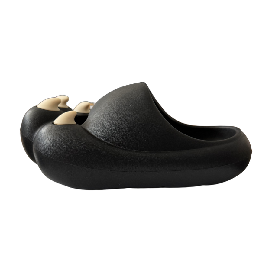 Paw Slide Black