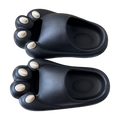 Paw Slide Black