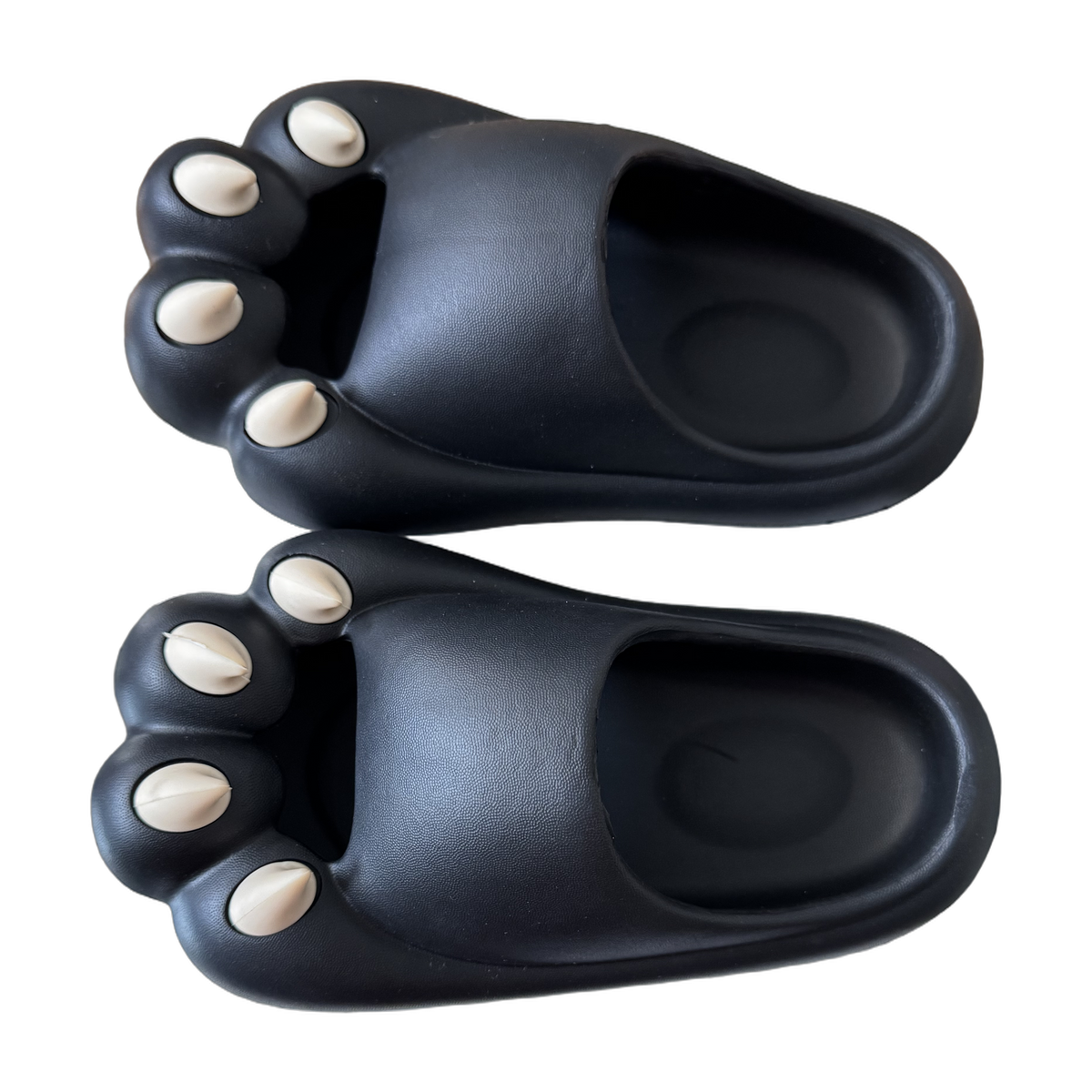 Paw Slide Black