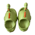 Dino Stomp Olive