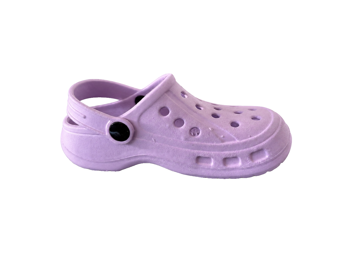 Cloud Clog Lilac Fizz