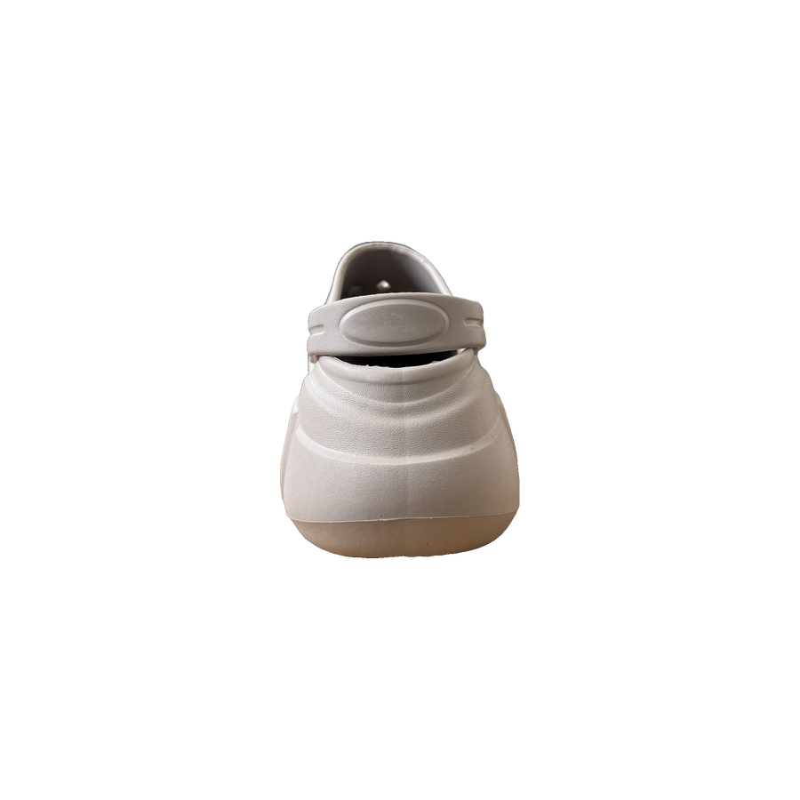Bone Garden Charm Chunky Clog