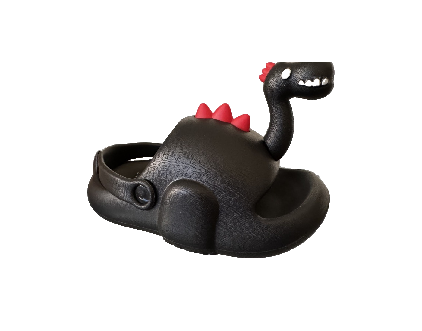 Dino Stomp Peas Please
