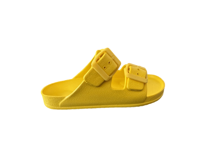 Double Bubble Butter