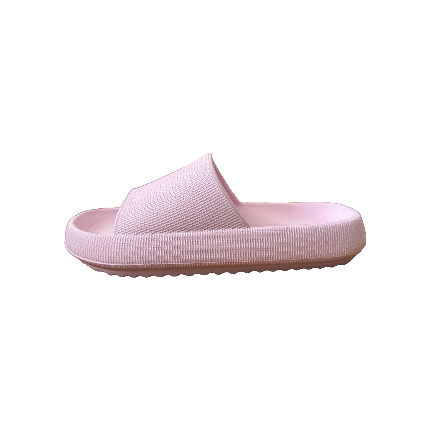 Pink Easy Slide