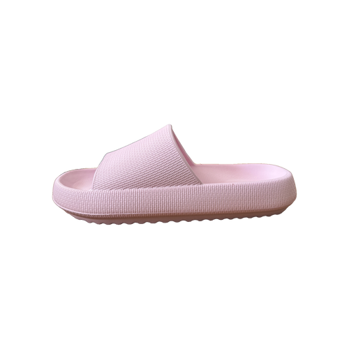 Pink Easy Slide