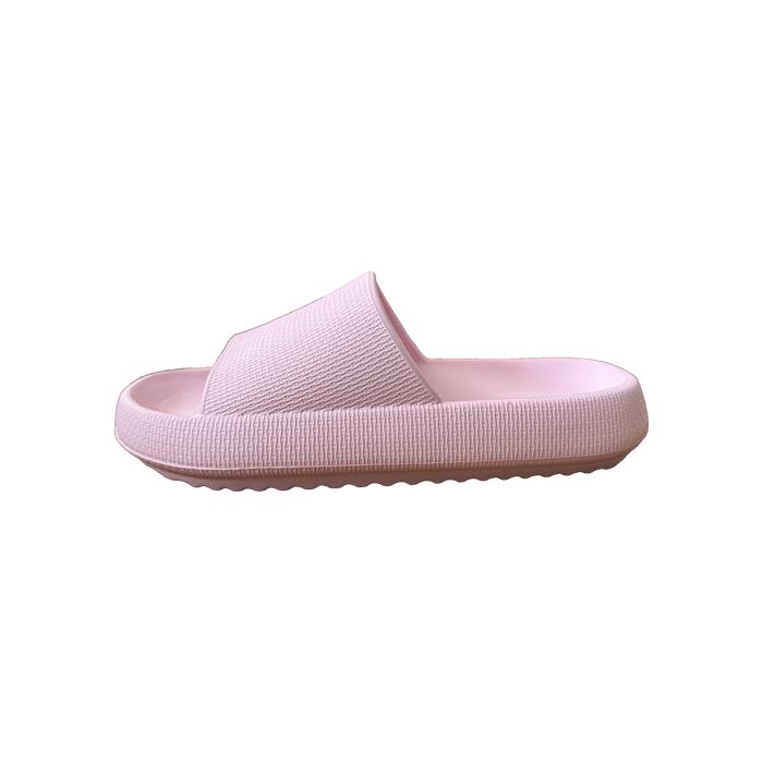 Pink Easy Slide