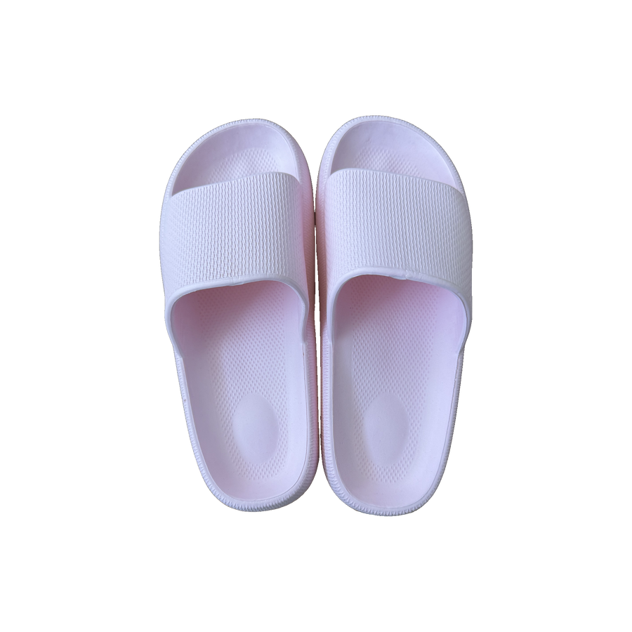 Pink Easy Slide