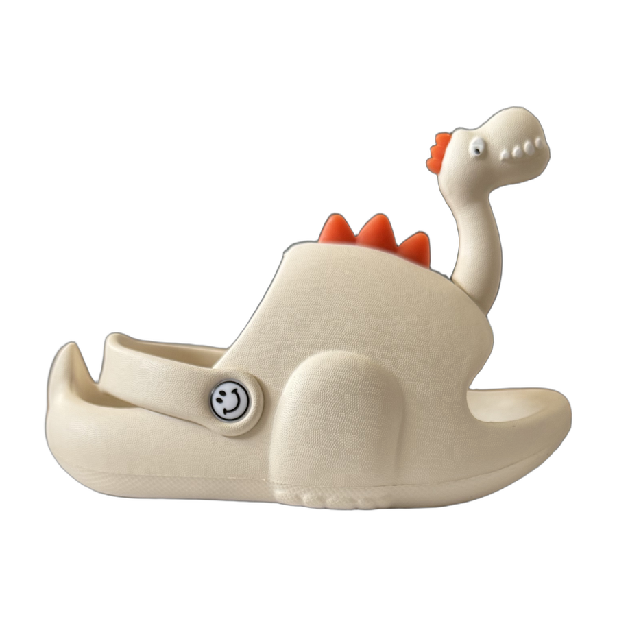 Dino Stomp Cream