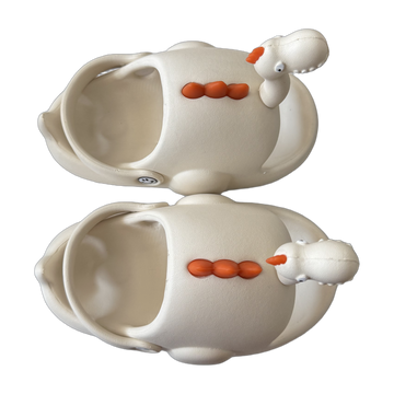 Dino Stomp Cream