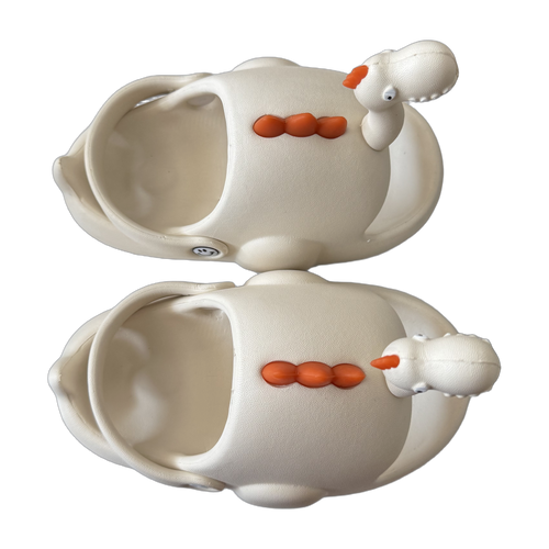 Dino Stomp Cream
