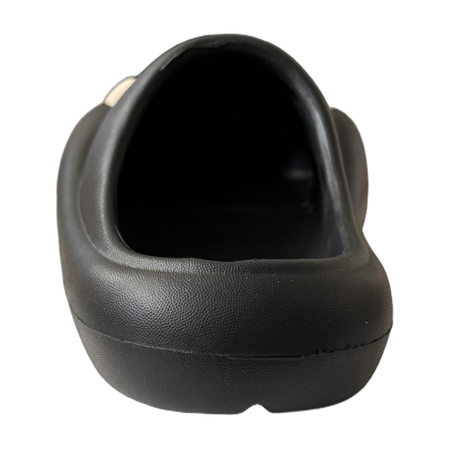 Paw Slide Black