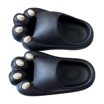 Paw Slide Black