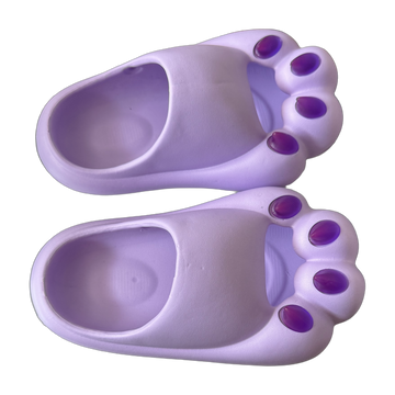 Paw Slide Lavender