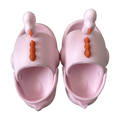 Dino Stomp Pink
