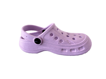 Cloud Clog Lilac Fizz