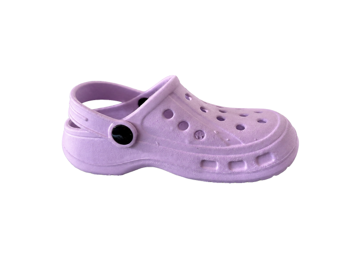 Cloud Clog Lilac Fizz