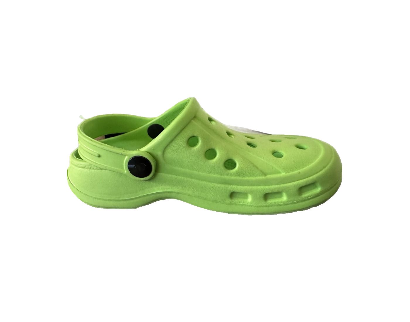 Cloud Clog Slime Time