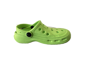 Cloud Clog Slime Time