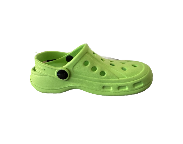 Cloud Clog Slime Time