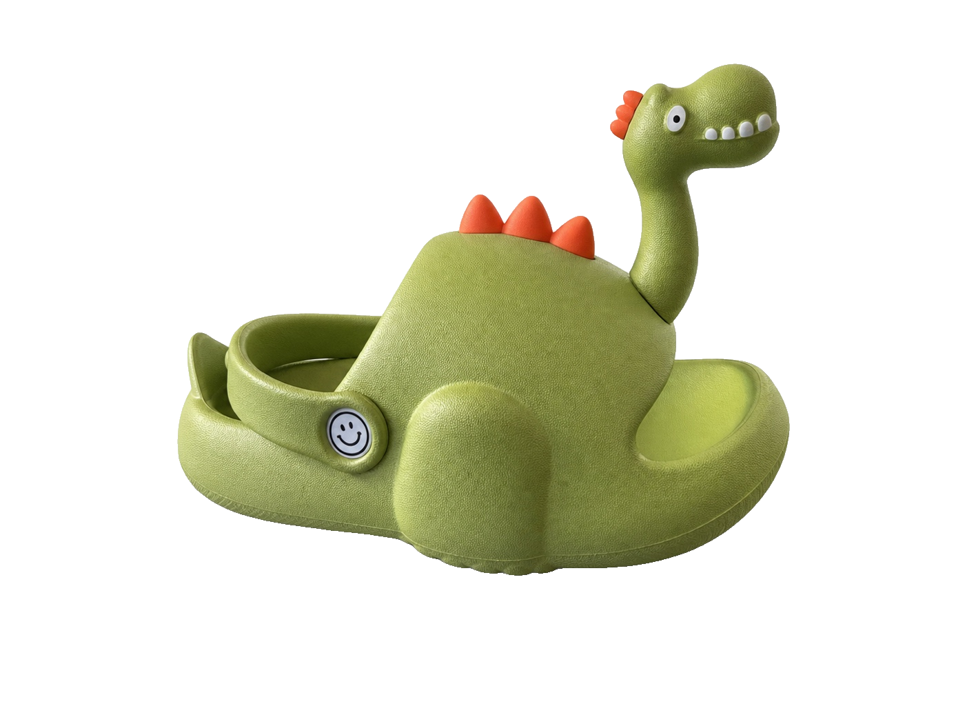 Dino Stomp After Dark