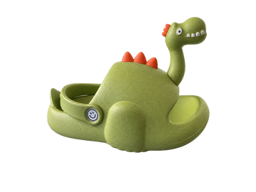 Dino Stomp After Dark