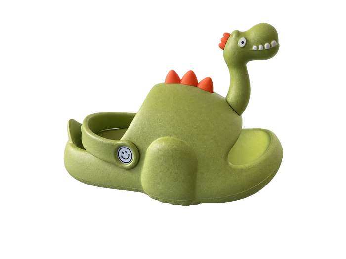 Dino Stomp After Dark
