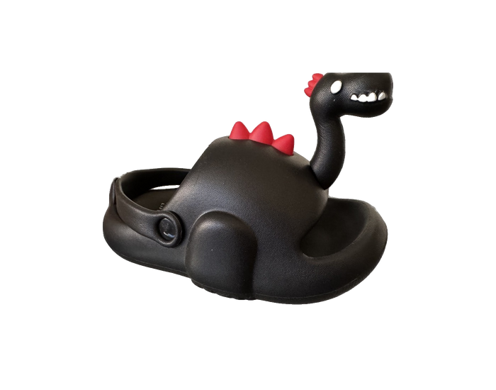Dino Stomp Peas Please